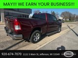 Used 2019 RAM 1500 Big Horn image 3