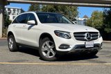 Used 2017 Mercedes-Benz GLC 300 4MATIC image 4