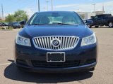 Used 2012 Buick LaCrosse Convenience image 2
