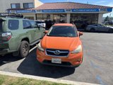 Used 2013 Subaru Crosstrek 2.0i Premium w/ Popular Pkg 2 image 4