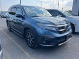 Used 2019 Honda Pilot Elite image 2