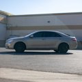 Used 2007 Toyota Camry CE image 4