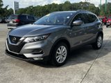 Used 2021 Nissan Rogue Sport SV image 3