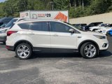 Used 2019 Ford Escape Titanium image 2