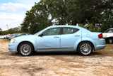 Used 2013 Dodge Avenger SE image 3