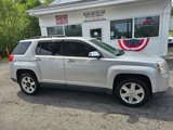 Used 2012 GMC Terrain SLE w/ Convenience Package image 4