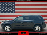 Used 2016 GMC Acadia SLT w/ Premium Edition image 5