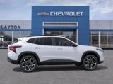 New 2025 Chevrolet Trax RS w/ Sunroof Package image 5
