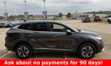 Used 2023 Kia Sportage LX image 3