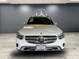 Certified 2021 Mercedes-Benz GLC 300 4MATIC image 6