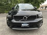 Certified 2022 Volvo XC40 T5 Inscription w/ Climate Package image 3