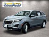 Used 2023 Chevrolet Equinox LT image 4
