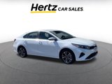 Used 2024 Kia Forte LXS image 2