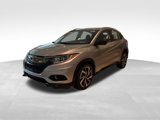 Used 2019 Honda HR-V Sport image 2