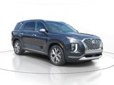 Used 2020 Hyundai Palisade SEL w/ Premium Package image 2