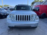 Used 2009 Jeep Liberty Sport w/ Popular Equipment Group image 3