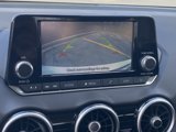 New 2025 Nissan Sentra S image 3