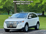 Used 2013 Ford Edge SEL image 4