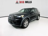 Used 2020 Ford Explorer XLT image 3