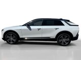 New 2025 Cadillac Lyriq Luxury image 2