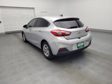 Used 2019 Chevrolet Cruze LS image 5
