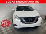 Used 2017 Nissan Murano S image 3