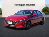 Certified 2022 Hyundai Elantra SEL image 3