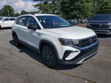 Certified 2024 Volkswagen Taos S image 3