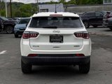 Used 2020 Jeep Compass Latitude image 5