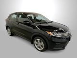 Used 2022 Honda HR-V LX image 2