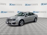 Used 2012 Ford Fusion SE image 4