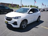 Used 2022 Buick Encore GX Essence image 4