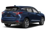 New 2025 Acura RDX SH-AWD w/ Technology Package image 2