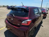 Used 2022 Mitsubishi Mirage Black Edition image 4
