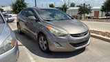 Used 2012 Hyundai Elantra GLS w/ Preferred Pkg 3 image 3