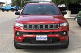 New 2025 Jeep Compass Latitude image 5