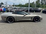 Used 1999 Chevrolet Corvette Convertible w/ Performance Handling Pkg image 6