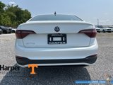 Used 2024 Volkswagen Jetta S image 4