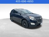 Used 2017 Chevrolet Equinox LT w/ Driver Confidence Package II image 3