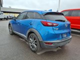 Used 2017 MAZDA CX-3 Touring w/ Premium Package image 5