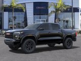 New 2025 GMC Canyon Elevation w/ Convenience Package image 2