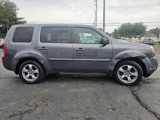 Used 2015 Honda Pilot EX-L image 5