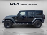Used 2016 Jeep Wrangler Unlimited Sport w/ Quick Order Package 24S image 4