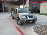 Used 2020 Nissan Frontier SV image 4
