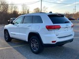 Used 2017 Jeep Grand Cherokee Limited image 5