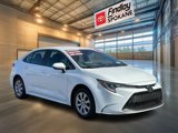 Certified 2022 Toyota Corolla LE image 2
