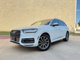 Used 2018 Audi Q7 2.0T Premium Plus w/ Premium Plus Package image 2
