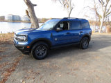 Used 2024 Ford Bronco Sport Big Bend w/ Convenience Package image 2