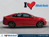 Used 2020 Honda Civic Sport image 5