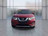 Used 2017 Nissan Rogue SV image 3